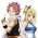 Fairy Tail Fairy Tail en lĂnia
