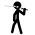Stickman Stickman en lĂnia