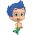 Bubble Guppies Bubble Guppies en lĂnia