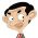 Mr Bean Mr Bean en lĂnia