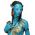 Avatar en línia