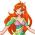 Vestir Winx Vestir Winx en lĂnia