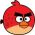 Angry birds Angry birds en lĂnia