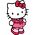 Hello Kitty Hello Kitty en lĂnia