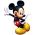 Mickey Mouse Mickey Mouse en lĂnia