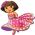 Dora Dora en lĂnia