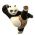 Panda Kung Fu Panda Kung Fu en lĂnia