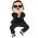 Gangnam Style Gangnam Style en lĂnia