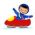 Bobsleigh Bobsleigh en lĂnia