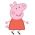 Peppa Pig Peppa Pig en lĂnia