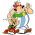 Asterix i Obelix Asterix i Obelix en lĂnia